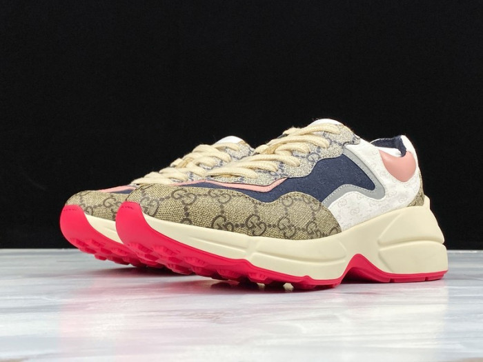 G*u*i sneaker