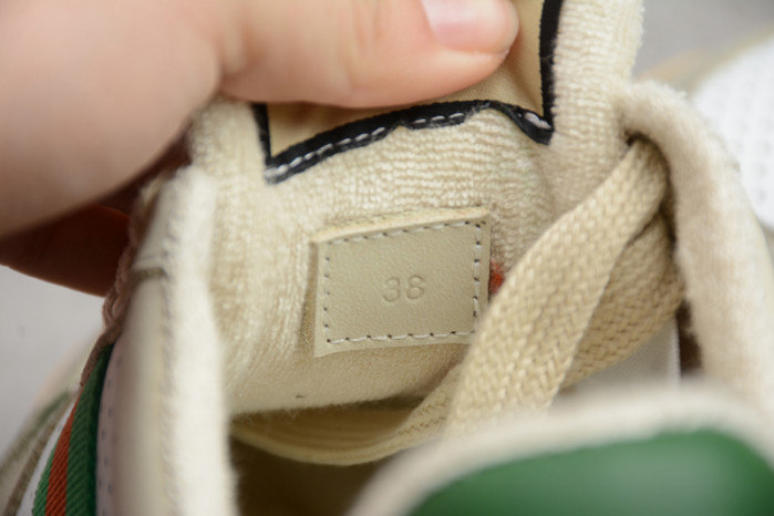 G*u*i sneaker