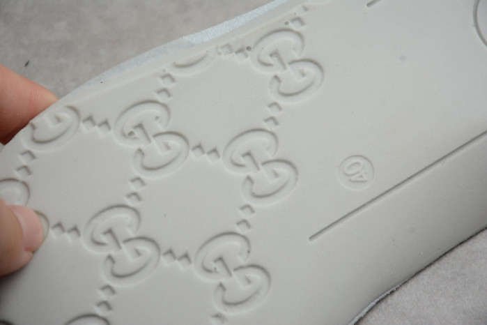 G*u*i sneaker