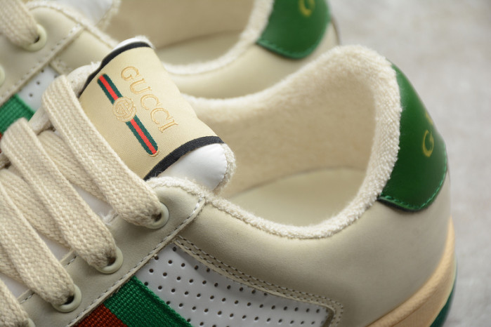 G*u*i sneaker