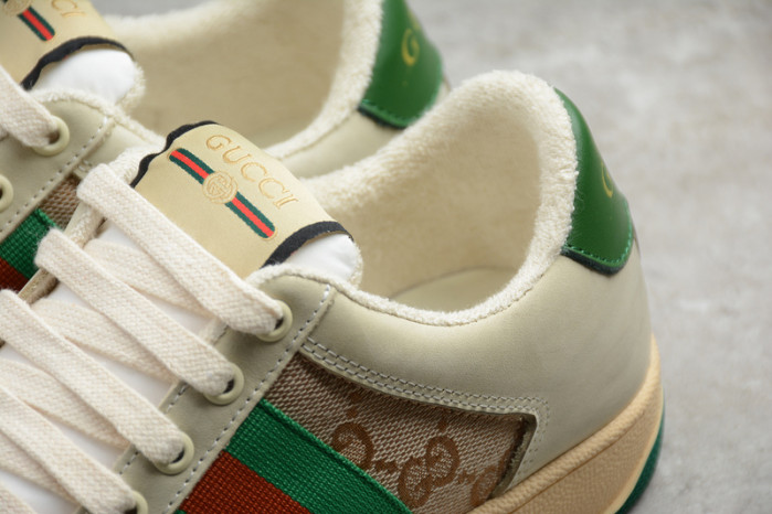 G*u*i sneaker