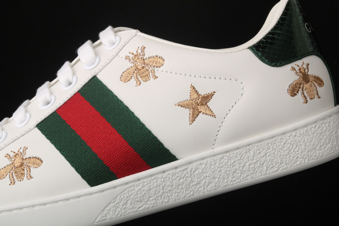 G*u*i sneaker