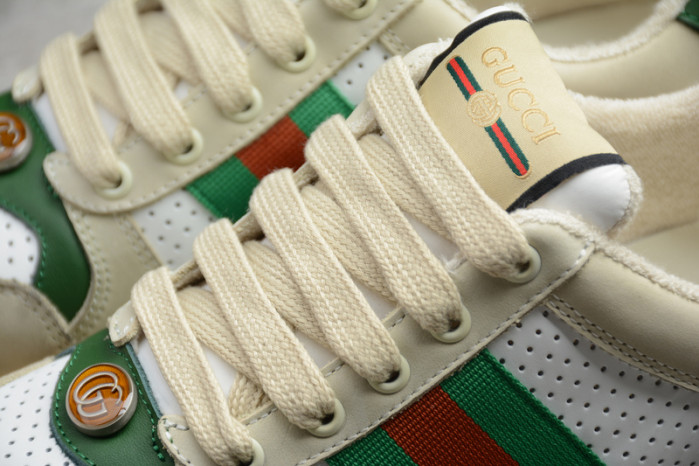 G*u*i sneaker