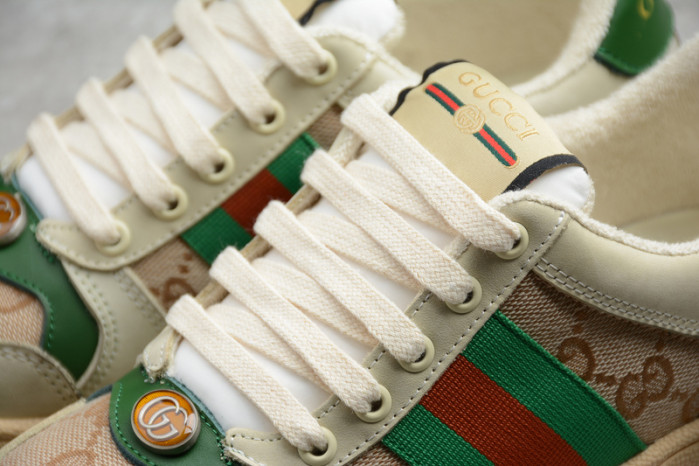 G*u*i sneaker