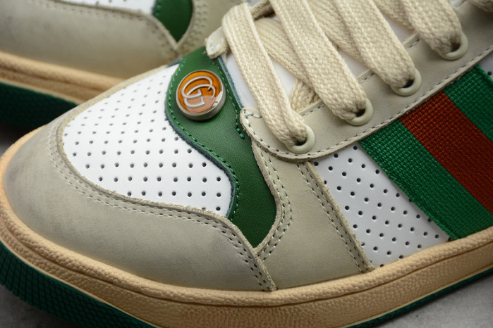 G*u*i sneaker
