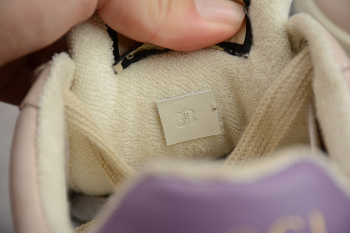 G*u*i sneaker