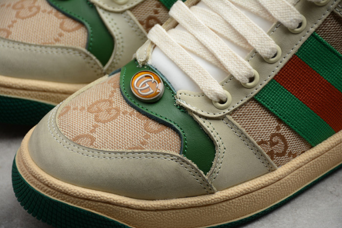 G*u*i sneaker