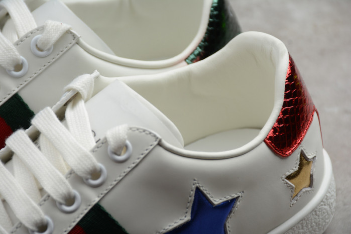 G*u*i sneaker