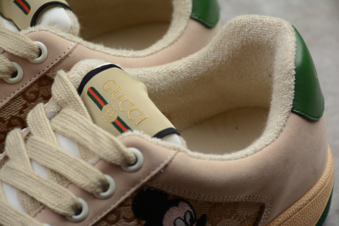 G*u*i sneaker