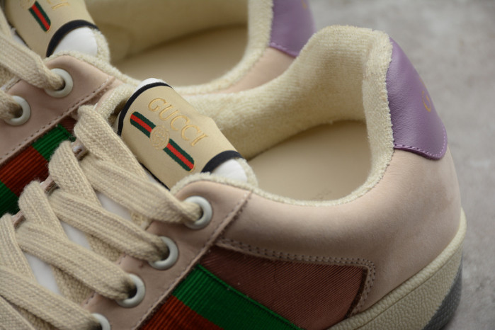 G*u*i sneaker