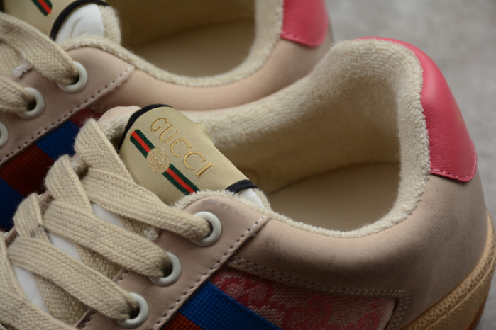 G*u*i sneaker