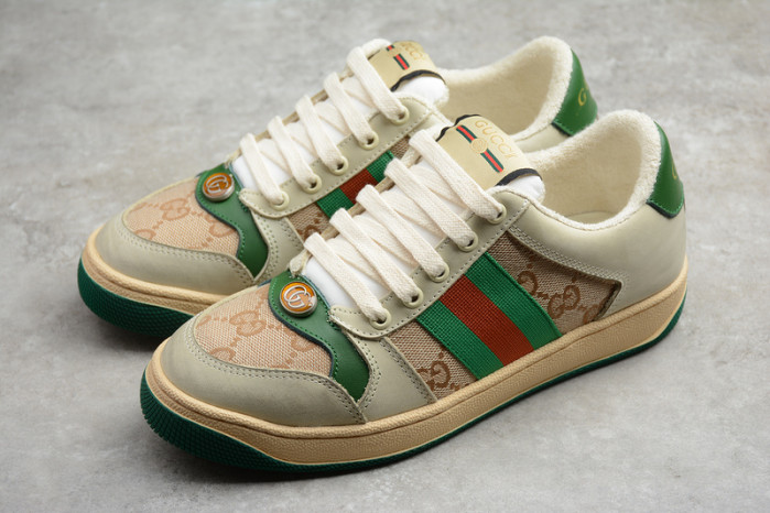 G*u*i sneaker