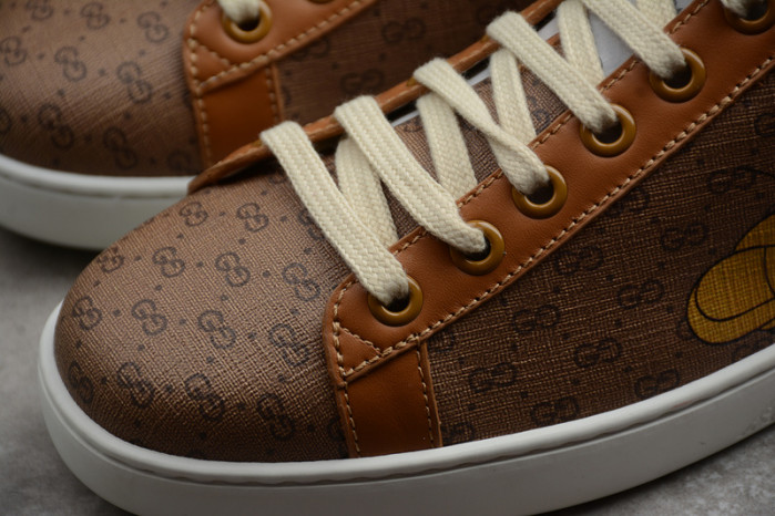 G*u*i sneaker