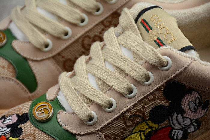 G*u*i sneaker