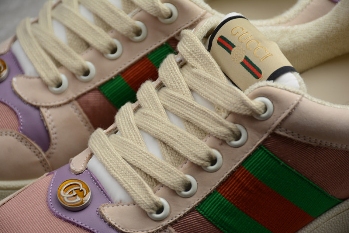 G*u*i sneaker
