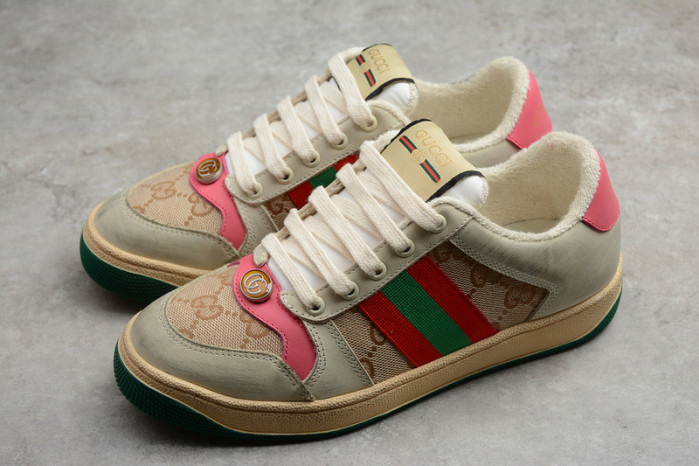 G*u*i sneaker