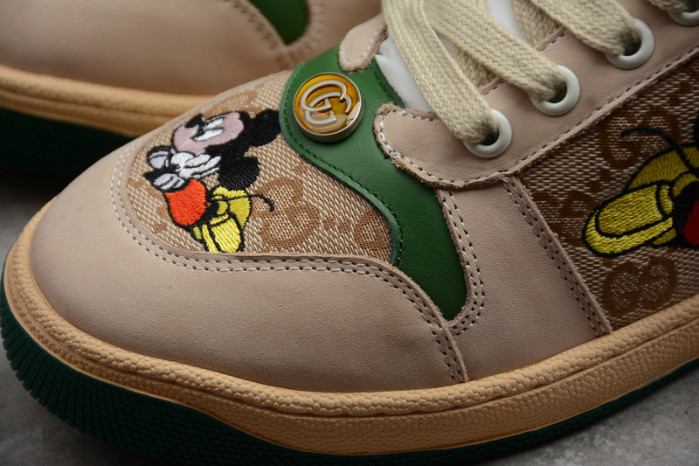 G*u*i sneaker