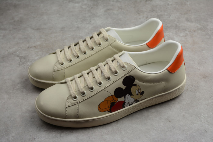 G*u*i sneaker