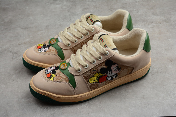 G*u*i sneaker