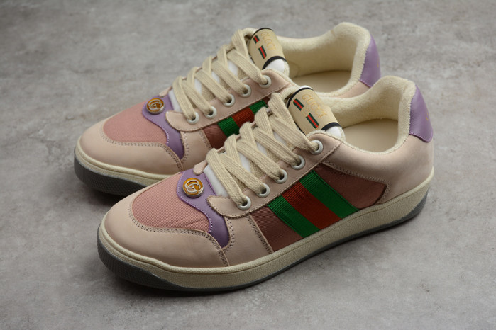 G*u*i sneaker
