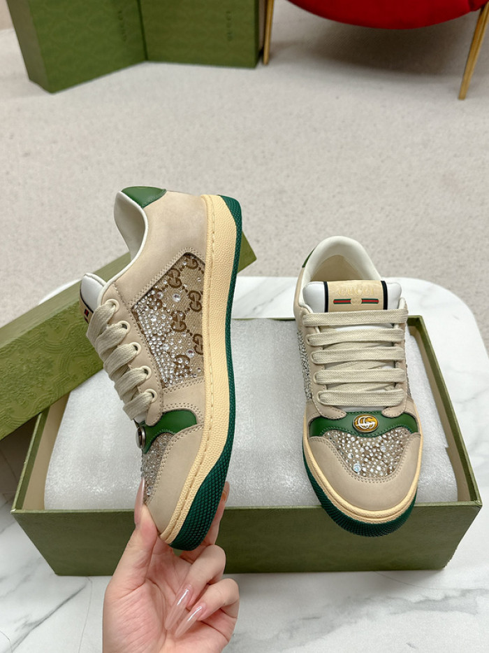 G*u*i sneaker