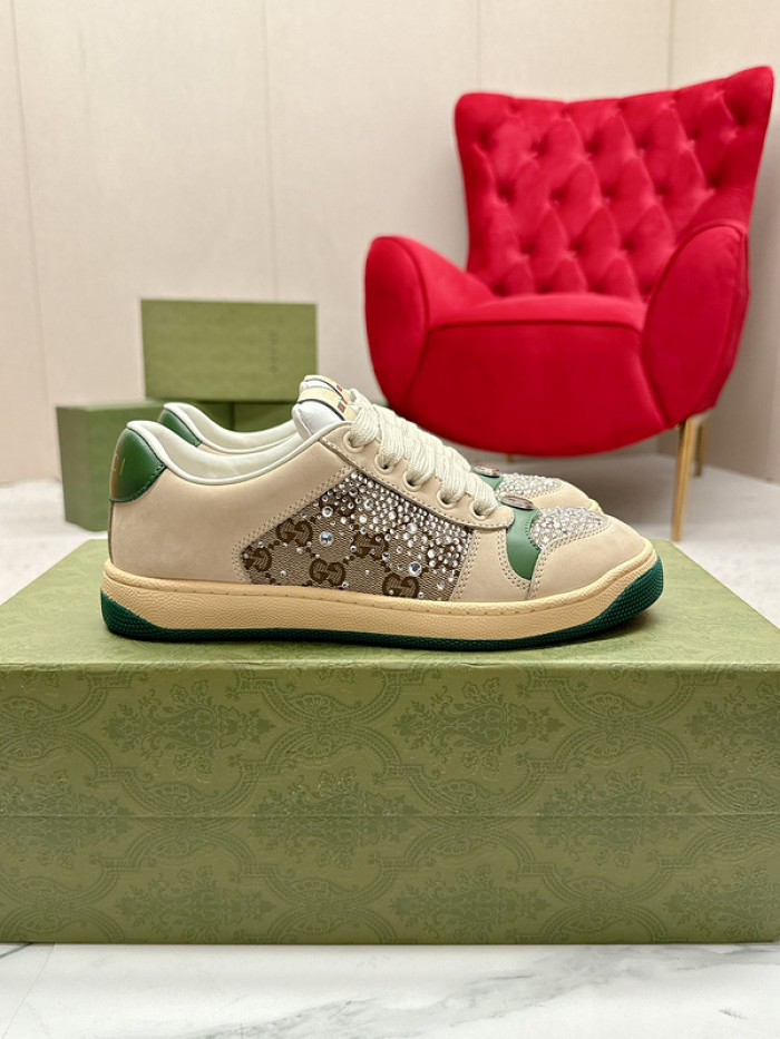G*u*i sneaker
