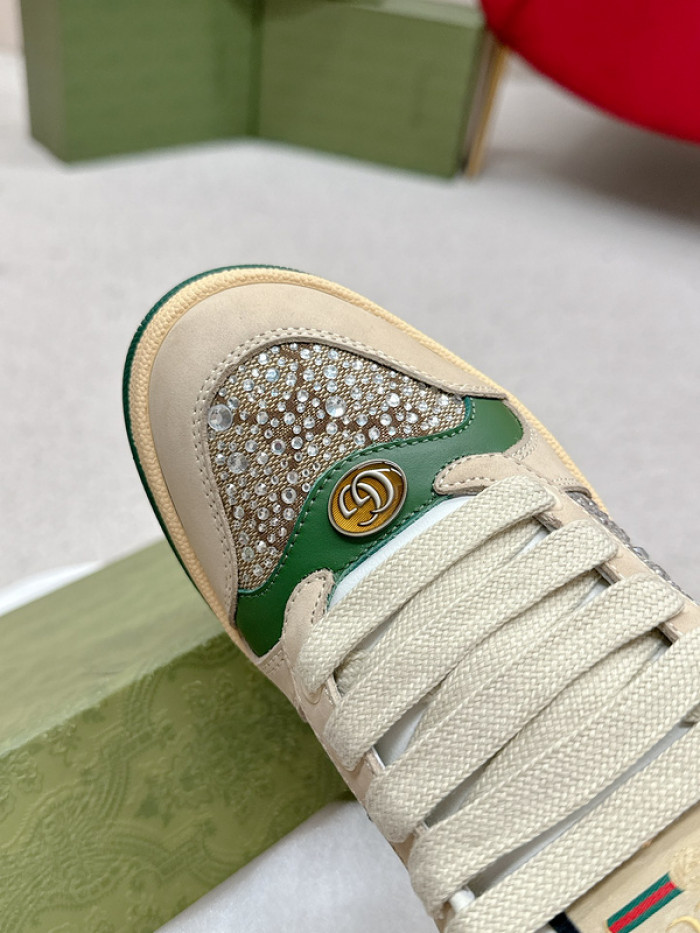 G*u*i sneaker