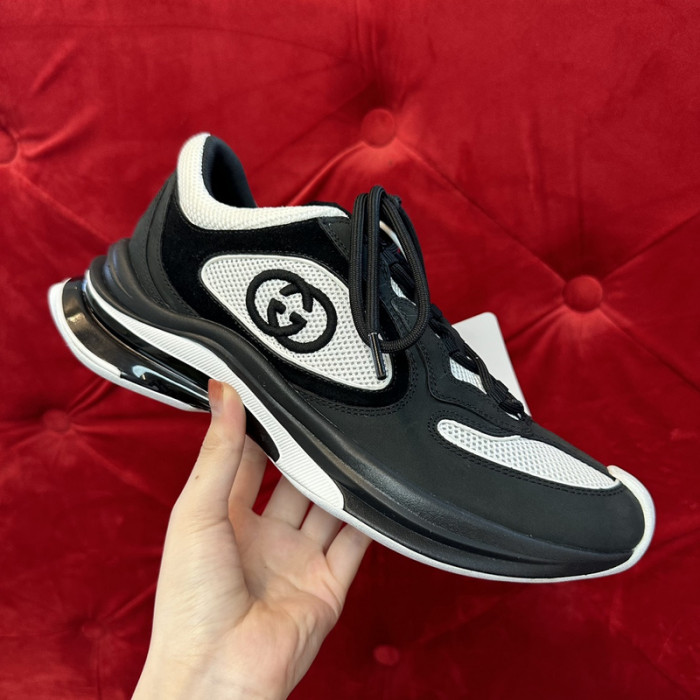 G*u*i sneaker
