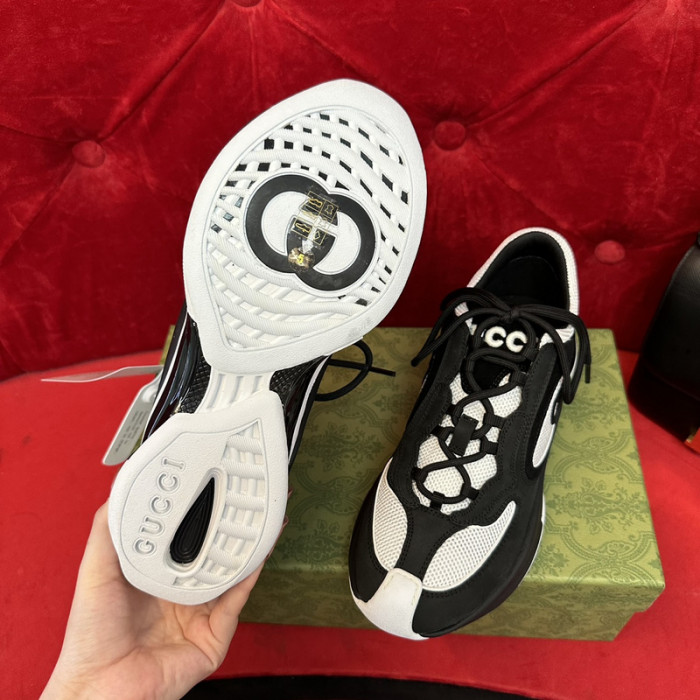G*u*i sneaker