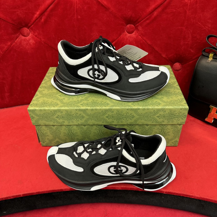 G*u*i sneaker
