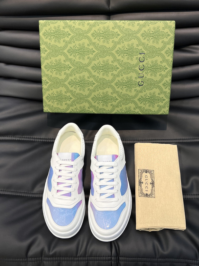 G*u*i sneaker