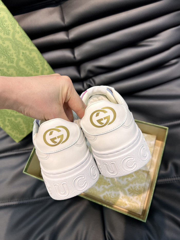 G*u*i sneaker
