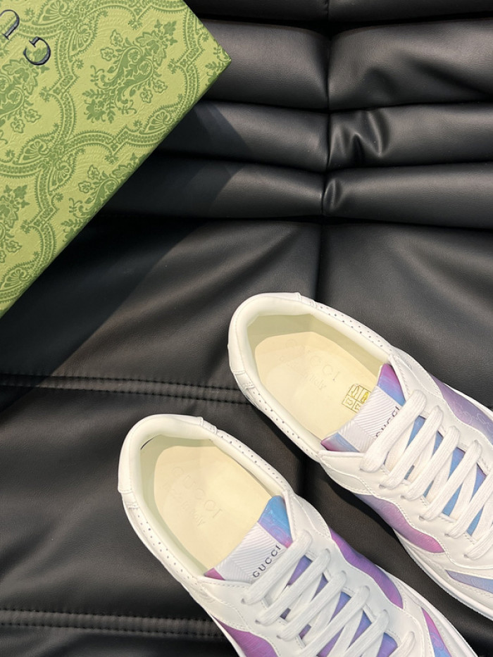 G*u*i sneaker
