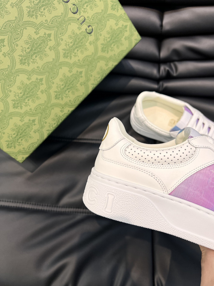 G*u*i sneaker
