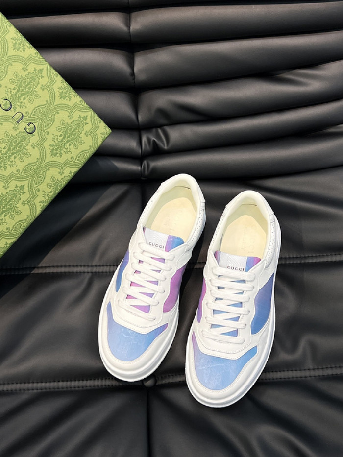 G*u*i sneaker
