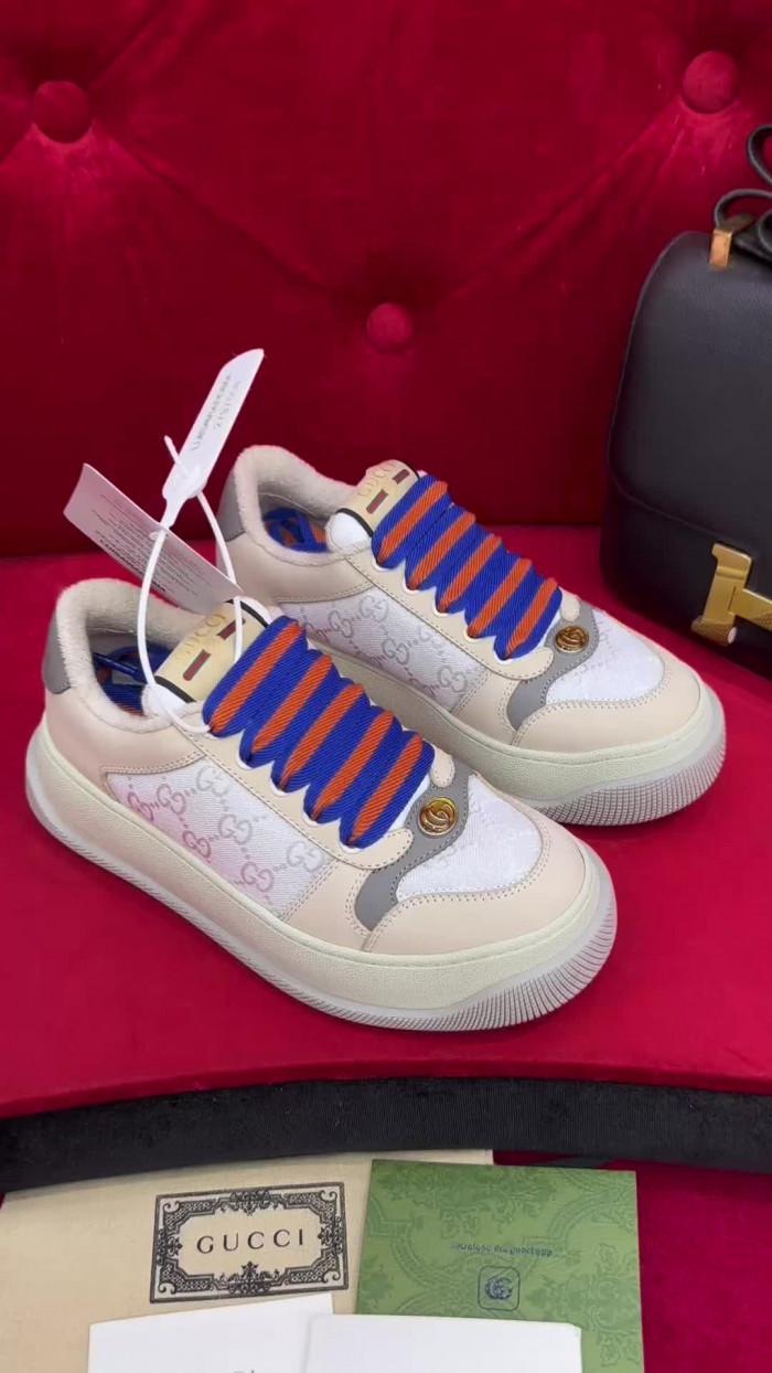 G*u*i sneaker