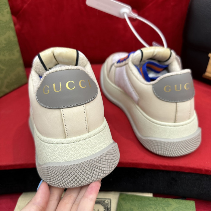 G*u*i sneaker