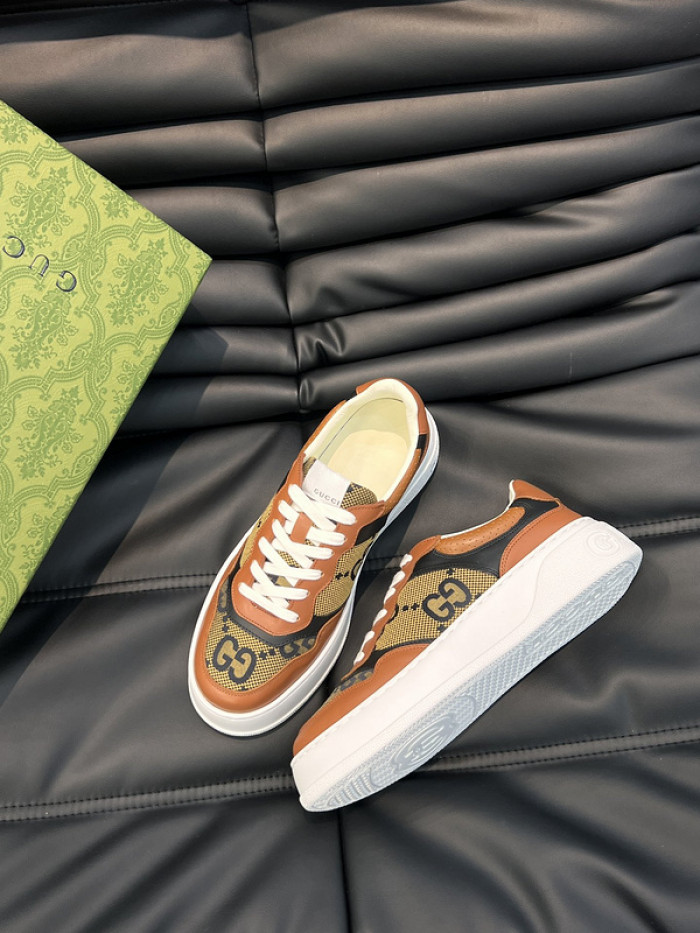 G*u*i sneaker