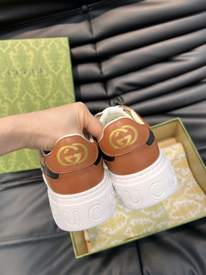G*u*i sneaker
