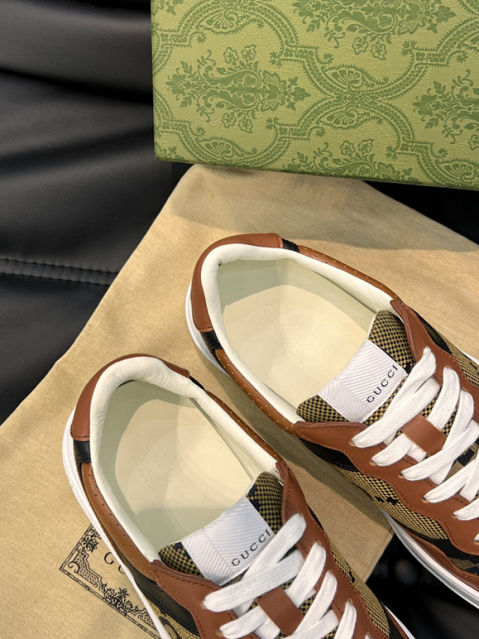 G*u*i sneaker