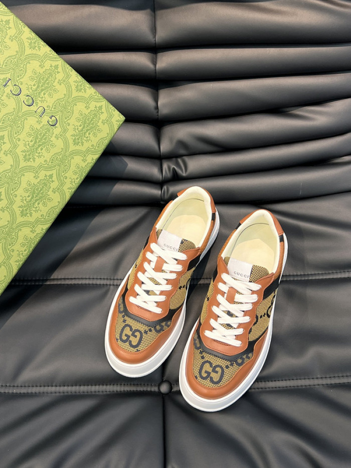 G*u*i sneaker