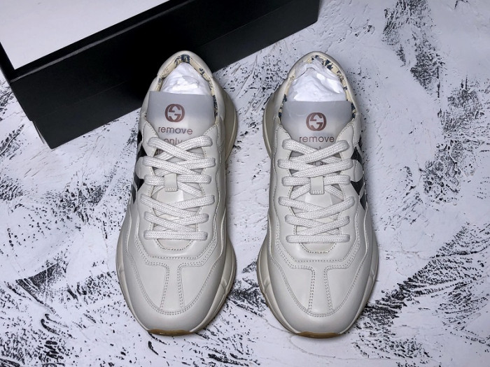 G*u*i sneaker