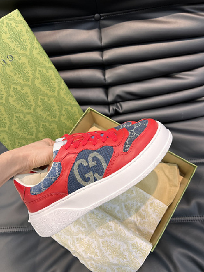 G*u*i sneaker