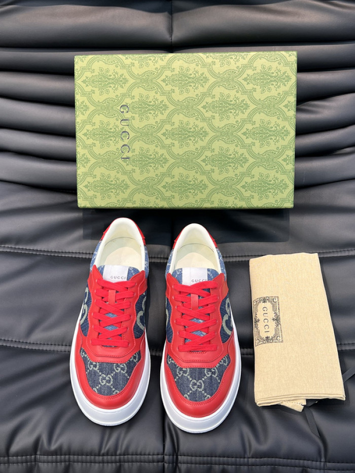 G*u*i sneaker