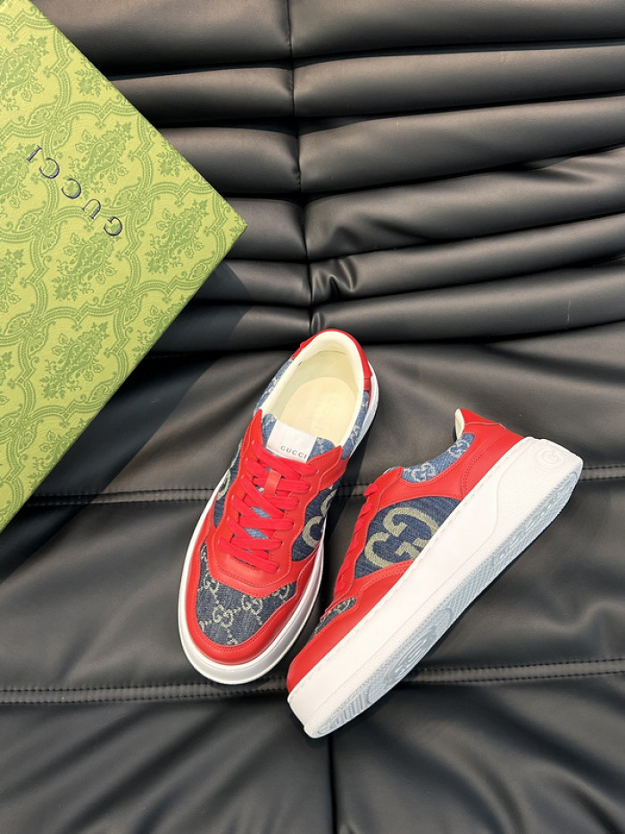 G*u*i sneaker