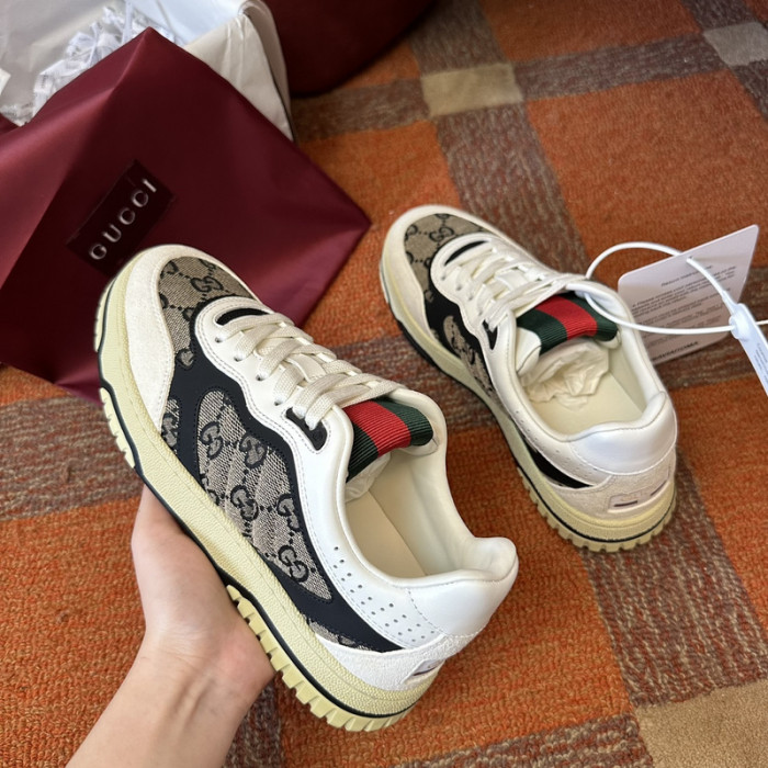 G*u*i sneaker