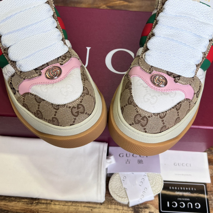 G*u*i sneaker
