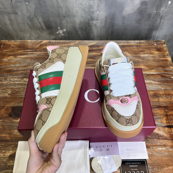 G*u*i sneaker