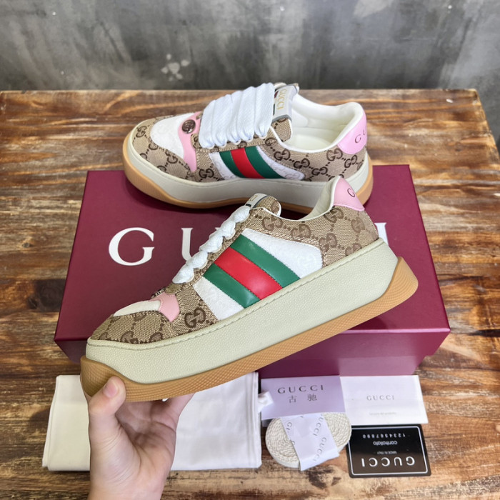 G*u*i sneaker