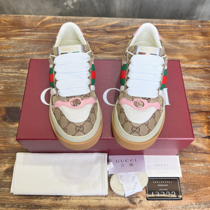 G*u*i sneaker